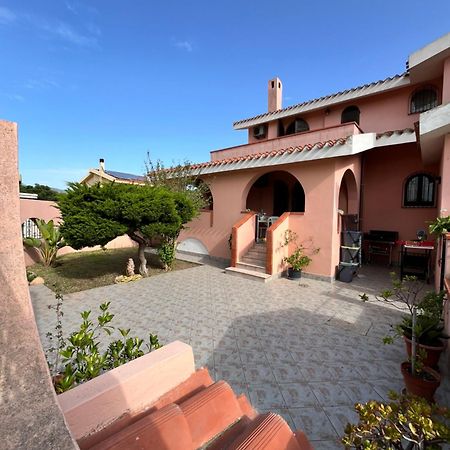 Vila Sant Andrea Sant'Andrea  Exteriér fotografie