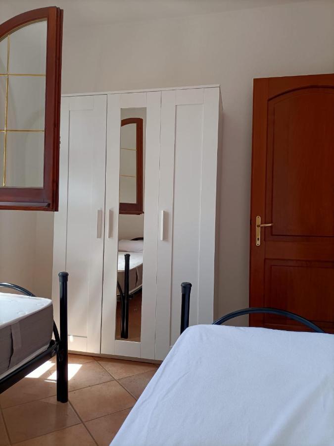 Vila Sant Andrea Sant'Andrea  Exteriér fotografie