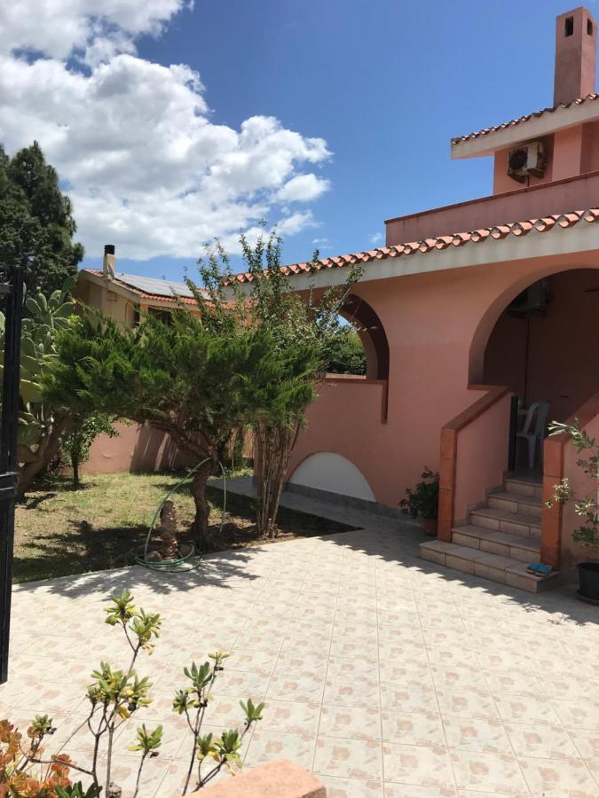 Vila Sant Andrea Sant'Andrea  Exteriér fotografie
