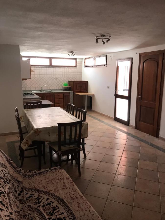 Vila Sant Andrea Sant'Andrea  Exteriér fotografie