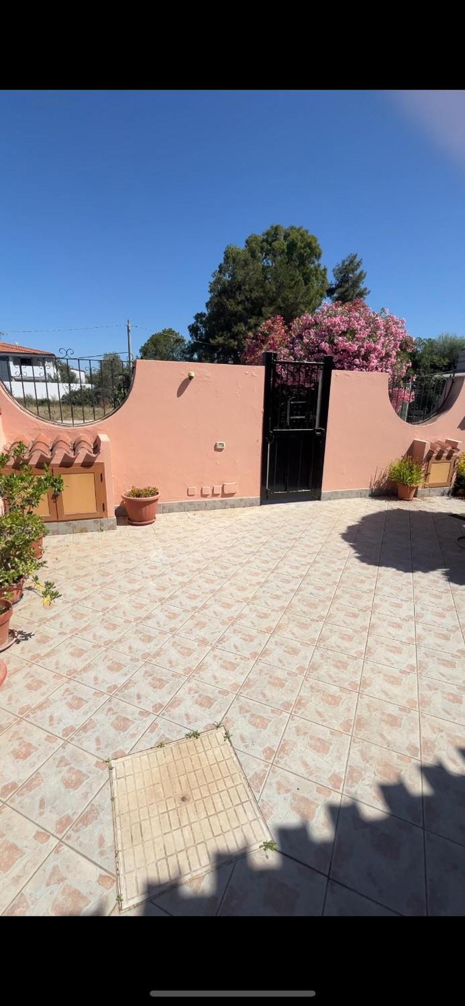 Vila Sant Andrea Sant'Andrea  Exteriér fotografie