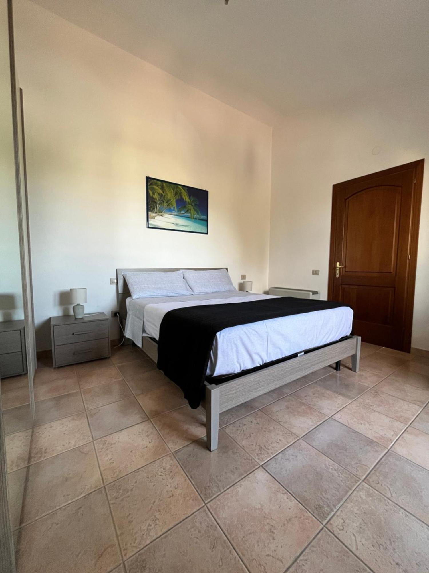 Vila Sant Andrea Sant'Andrea  Exteriér fotografie